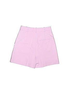 Zara Dressy Shorts (view 2)