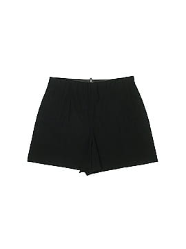 Zara Basic Dressy Shorts (view 1)