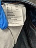 American Eagle Outfitters Hearts Stars Blue Jeans Size 4 - photo 4