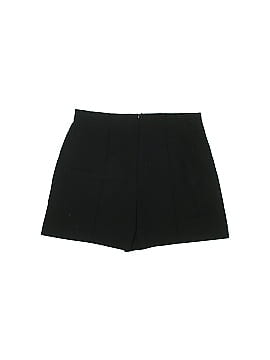 Zara Basic Dressy Shorts (view 2)