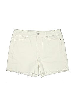 Sonoma Goods for Life Denim Shorts (view 1)