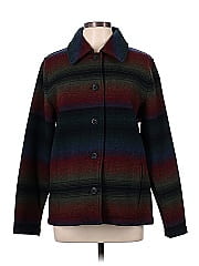 Woolrich Wool Coat