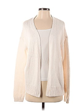 Ann Taylor LOFT Cardigan (view 1)