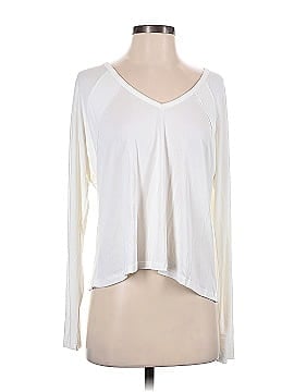 Saltwater LUXE Long Sleeve Top (view 1)