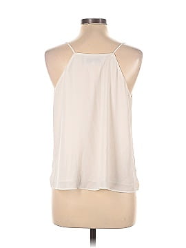 Ann Taylor LOFT Sleeveless Blouse (view 2)