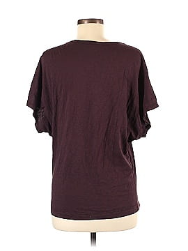 Velvet by Graham & Spencer Short Sleeve Top (view 2)