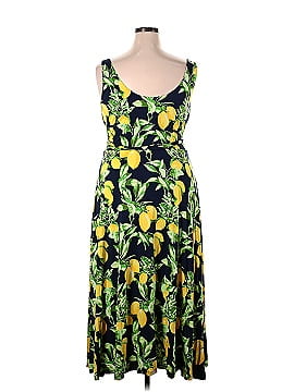 Ann Taylor LOFT Casual Dress (view 2)