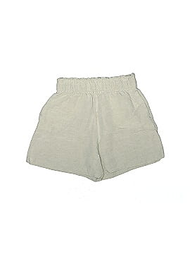 H&M Khaki Shorts (view 1)