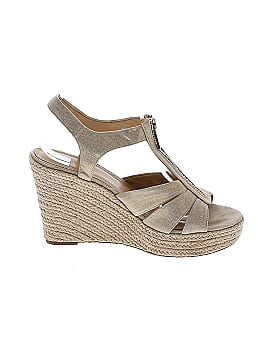 MICHAEL Michael Kors Wedges (view 1)