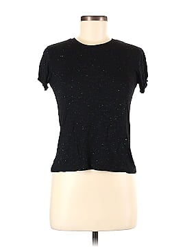 ALLSAINTS Short Sleeve Top (view 1)