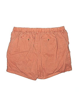 Old Navy Khaki Shorts (view 2)