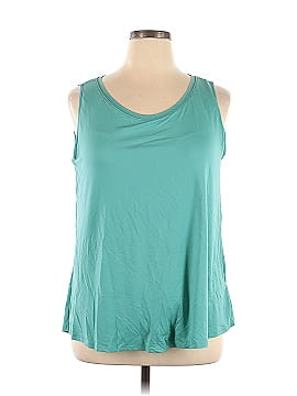 32 Degrees Sleeveless T-Shirt (view 1)