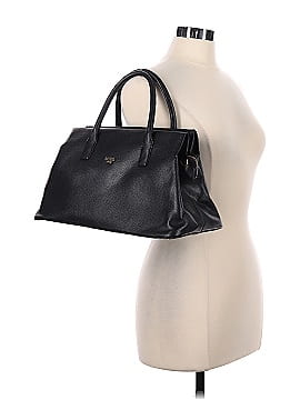 BCBG Paris Satchel (view 2)