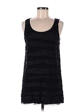 Ann Taylor LOFT Outlet Sleeveless Top (view 1)