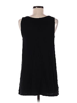 Ann Taylor LOFT Outlet Sleeveless Top (view 2)