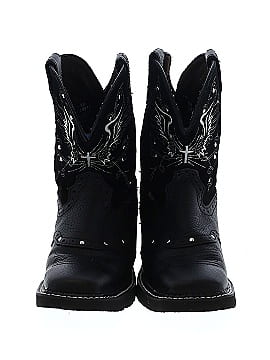 Justin Gypsy Ankle Boots (view 2)