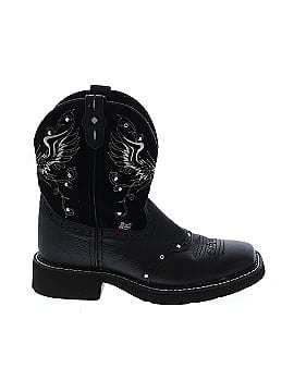 Justin Gypsy Ankle Boots (view 1)