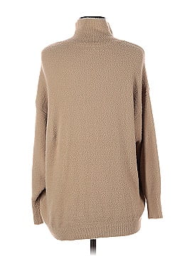 Wilfred Free Turtleneck Sweater (view 2)