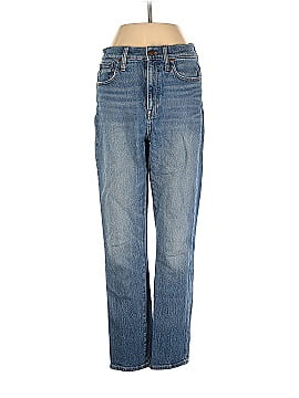 Madewell Jeans (view 1)