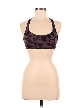 Lululemon Athletica Sports Bra (view 1)