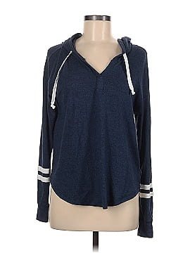 Hollister Pullover Hoodie (view 1)