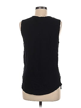 Fantastic Fawn Sleeveless T-Shirt (view 2)