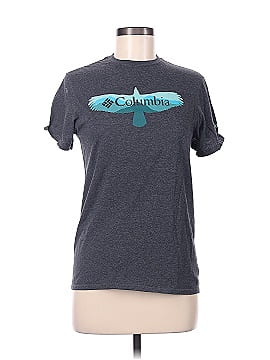 Columbia Short Sleeve T-Shirt (view 1)