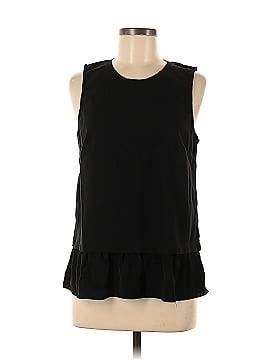 J.Crew Factory Store Sleeveless Top (view 1)