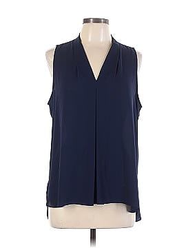 Vince Camuto Sleeveless Blouse (view 1)