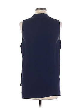 Vince Camuto Sleeveless Blouse (view 2)