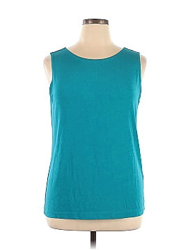 Travelers by Chico's Sleeveless Top (view 1)