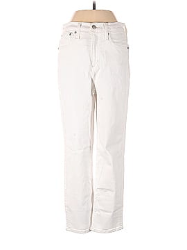 Madewell Jeans (view 1)