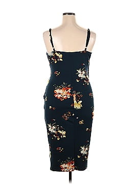 Nine Britton Casual Dress (view 2)