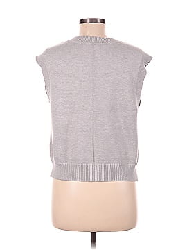 Cyrus Sweater Vest (view 2)