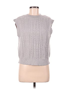 Cyrus Sweater Vest (view 1)