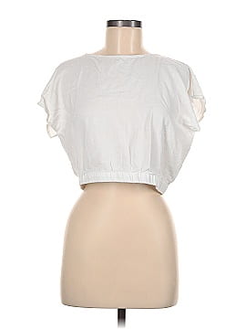 Lucy Paris Short Sleeve Top (view 1)