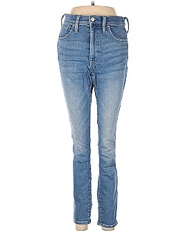 Madewell Jeans (view 1)