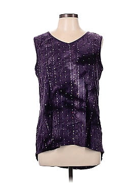 DressBarn Sleeveless Blouse (view 1)