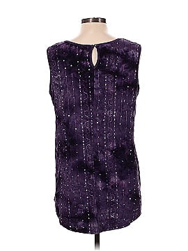 DressBarn Sleeveless Blouse (view 2)