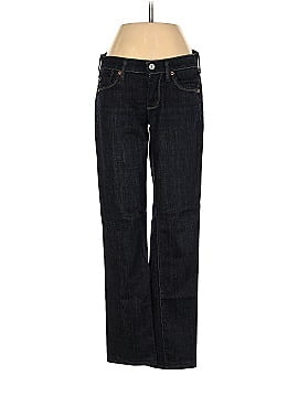 7 For All Mankind Jeans (view 1)