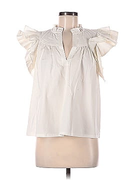 Ulla Johnson Sleeveless Blouse (view 1)