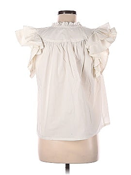 Ulla Johnson Sleeveless Blouse (view 2)