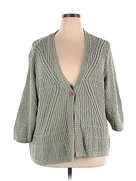 J.Jill Cardigan (view 1)