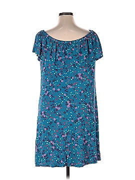 Lane Bryant Outlet Casual Dress (view 2)