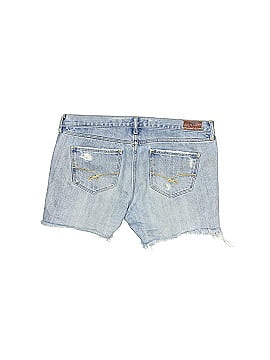 Ruehl No. 925 Denim Shorts (view 2)