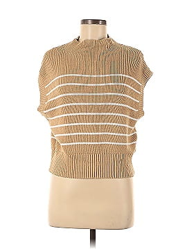 Maeve by Anthropologie Sweater Vest (view 1)