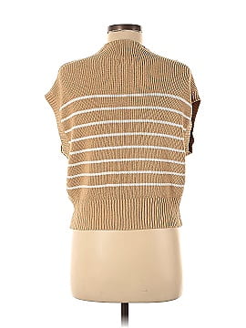 Maeve by Anthropologie Sweater Vest (view 2)