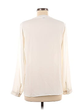 Banana Republic Long Sleeve Blouse (view 2)