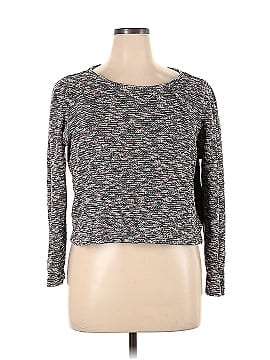 Madewell Pullover Sweater (view 1)