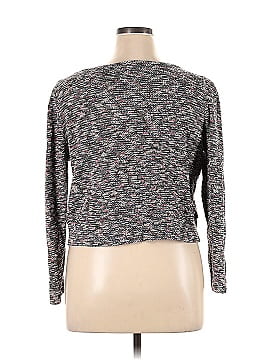 Madewell Pullover Sweater (view 2)